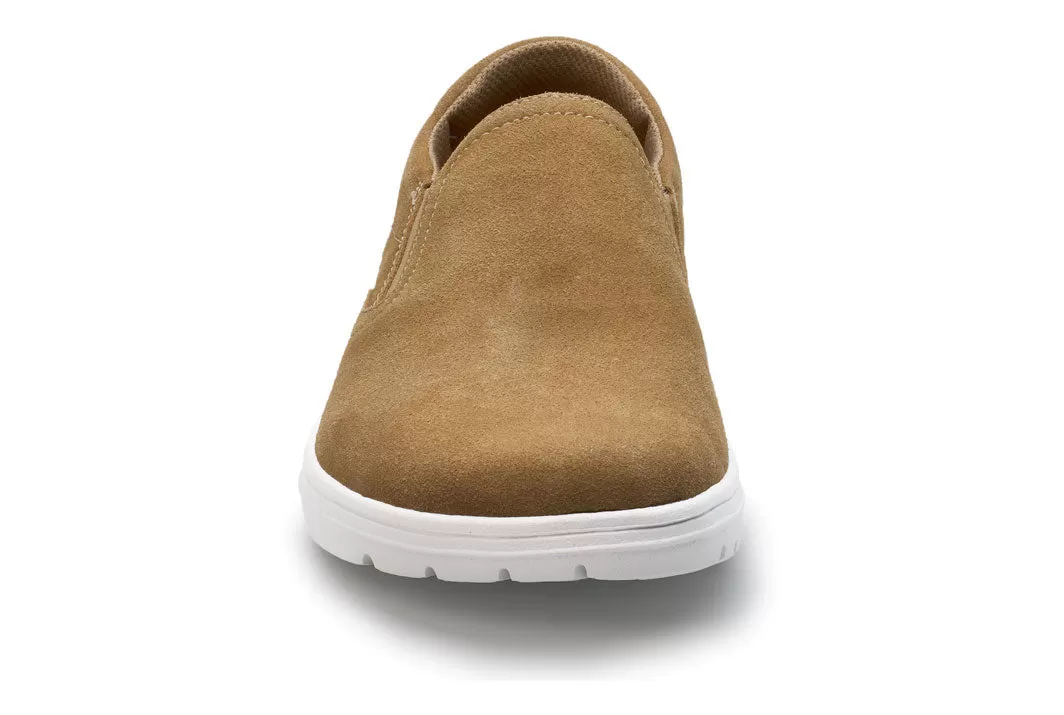 Lems - Laguna Suede - Driftwood (Womens)