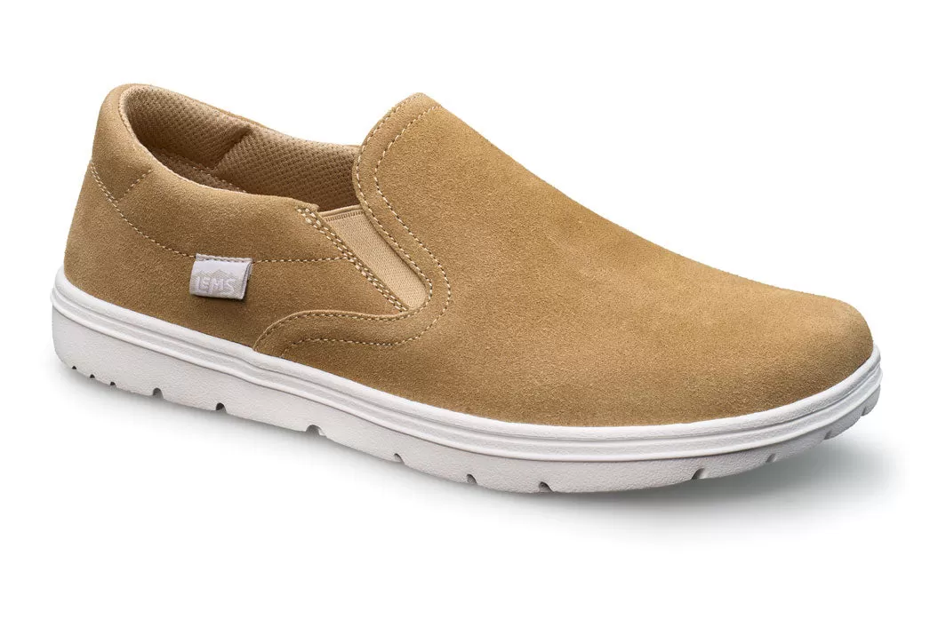 Lems - Laguna Suede - Driftwood (Womens)