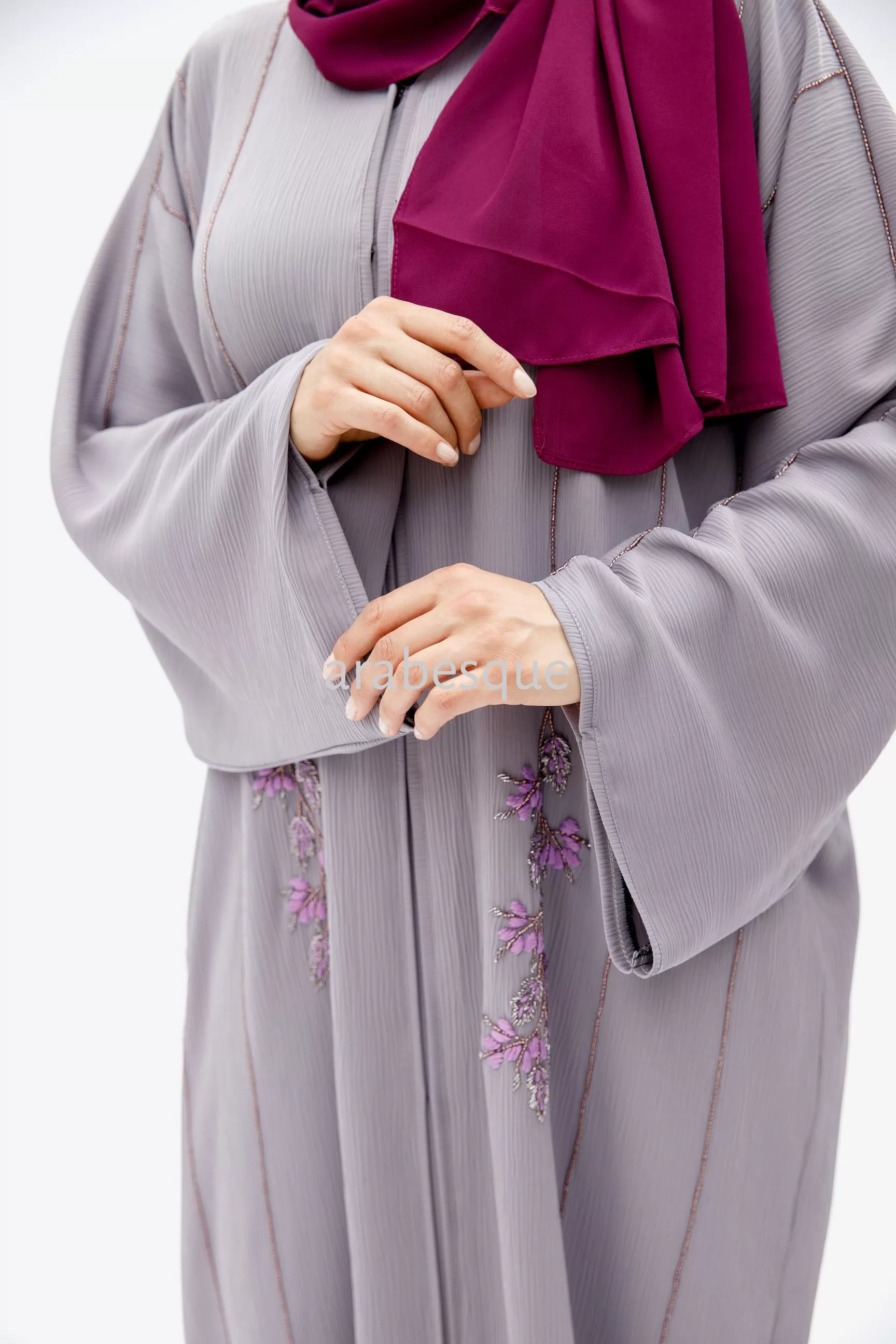 Lilian Abaya