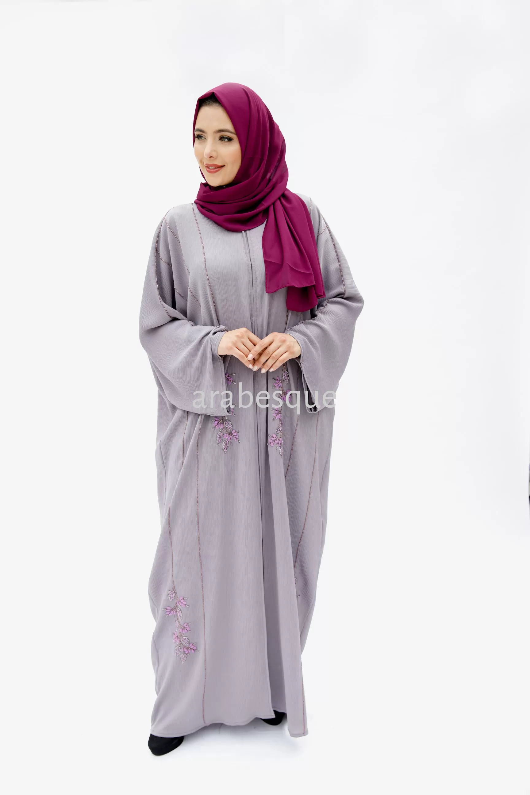 Lilian Abaya