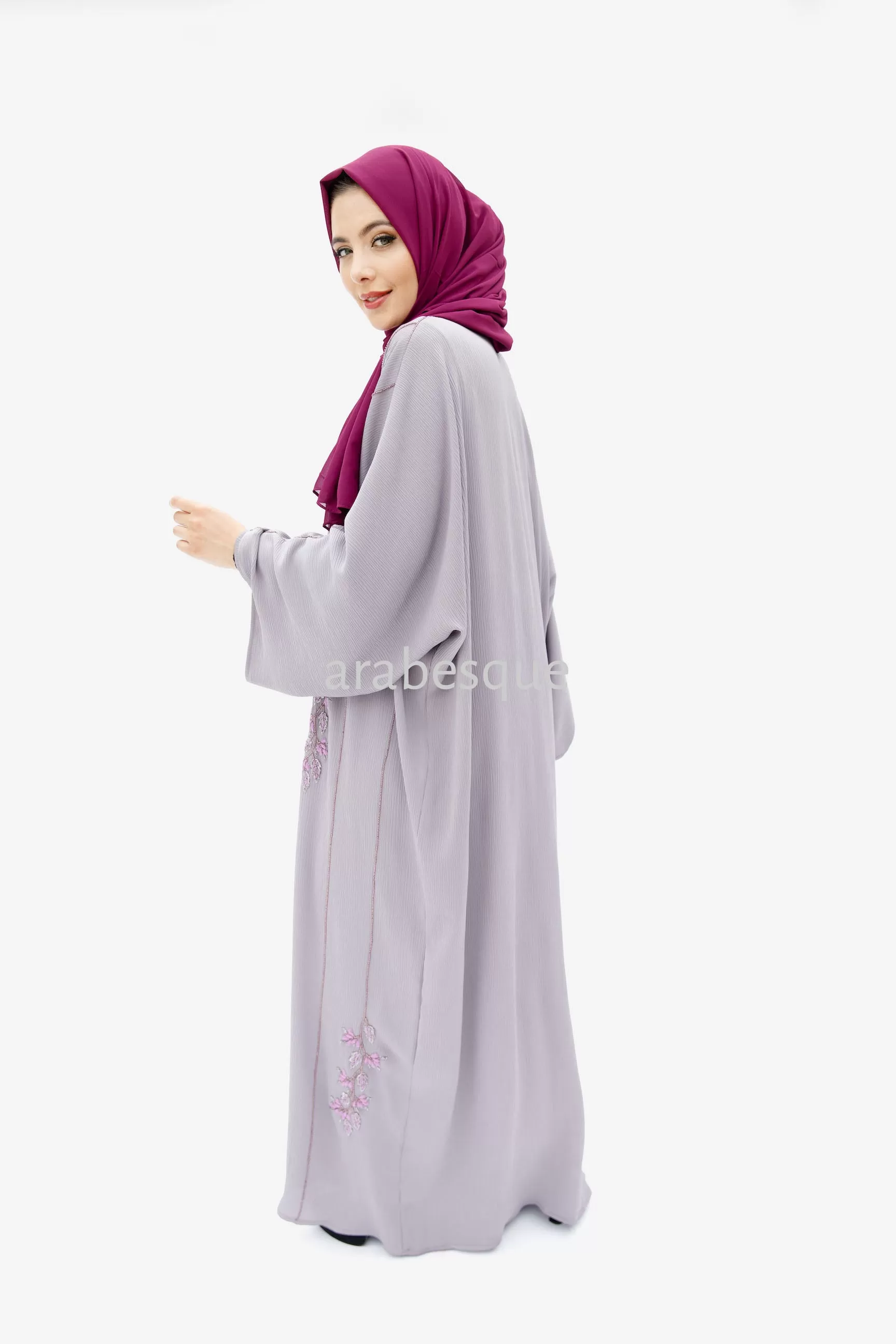 Lilian Abaya