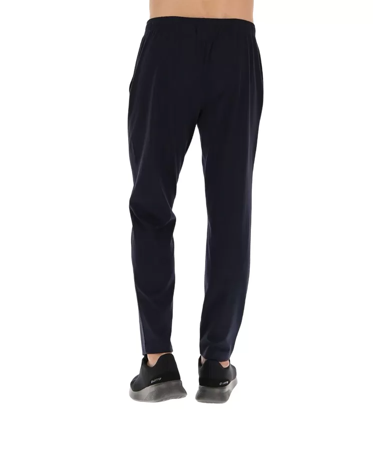 Lotto MSC 217578 1CI men's sports trousers blue