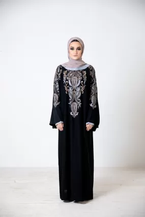 Manal Abaya