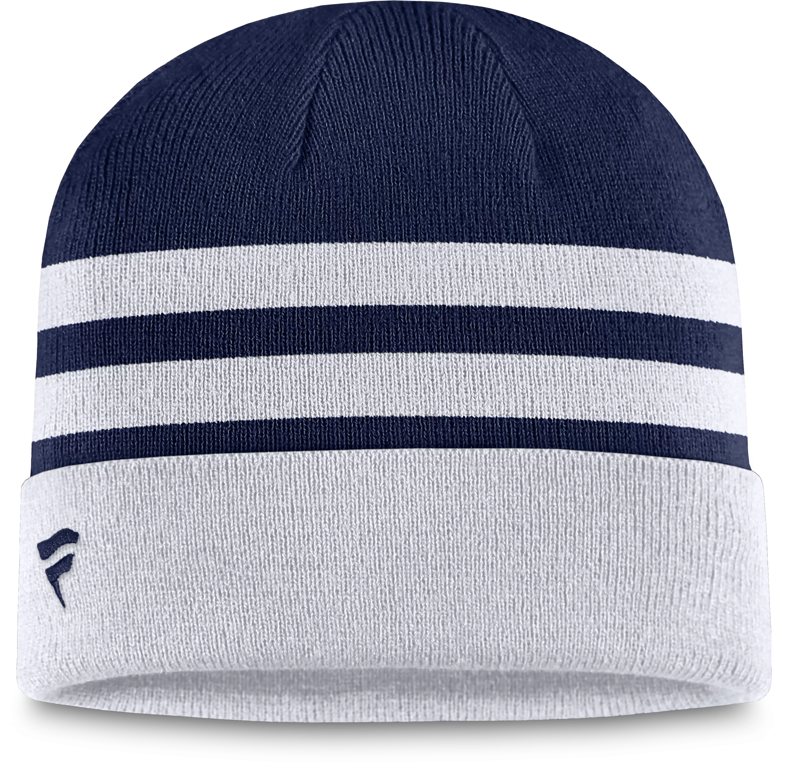 Maple Leafs Fanatics Men's 2023 HPB Cuffed Knit Toque