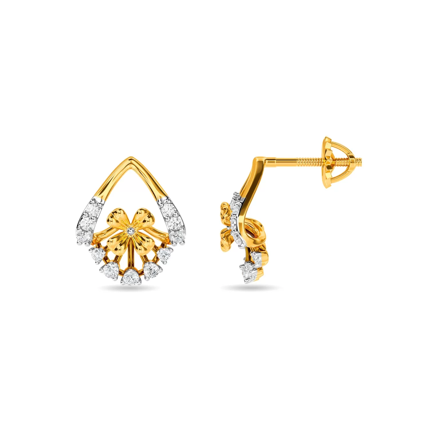 Mara Earring