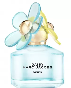 Marc Jacobs Daisy  Skies Limited Edition EDT 1.6  oz 50 ml Women