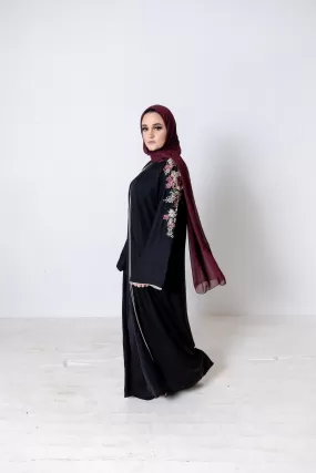 Marwa Abaya