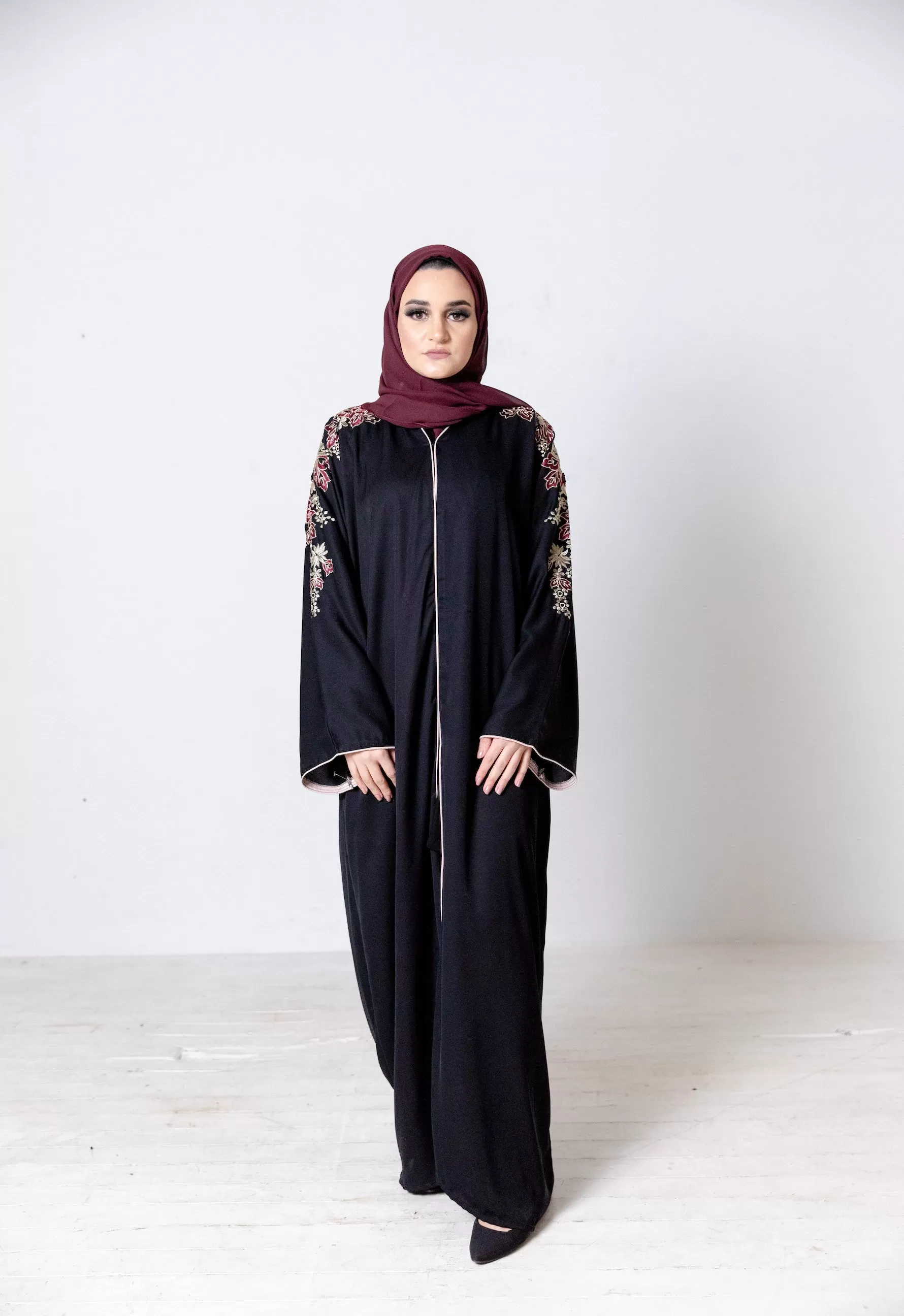 Marwa Abaya