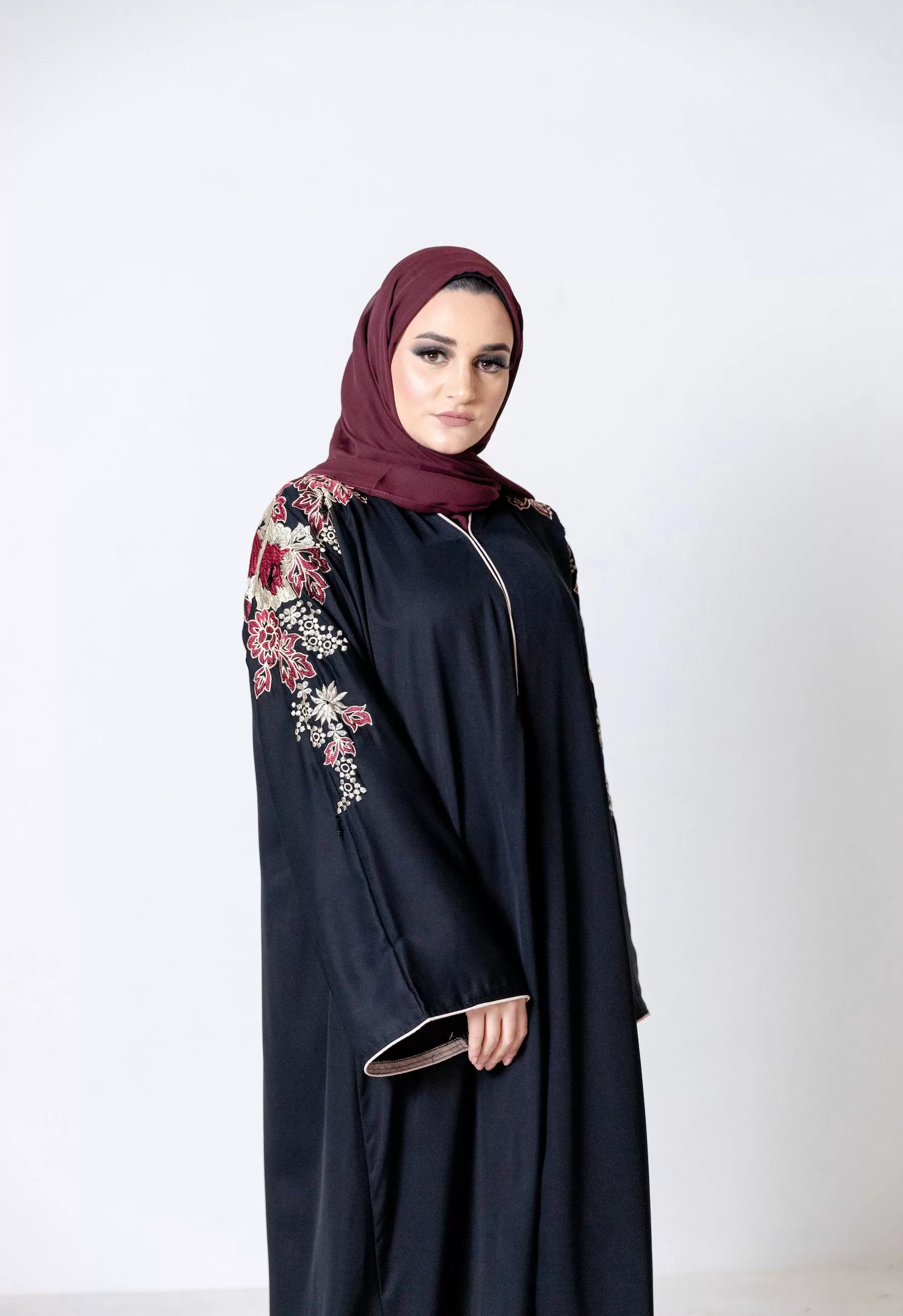 Marwa Abaya