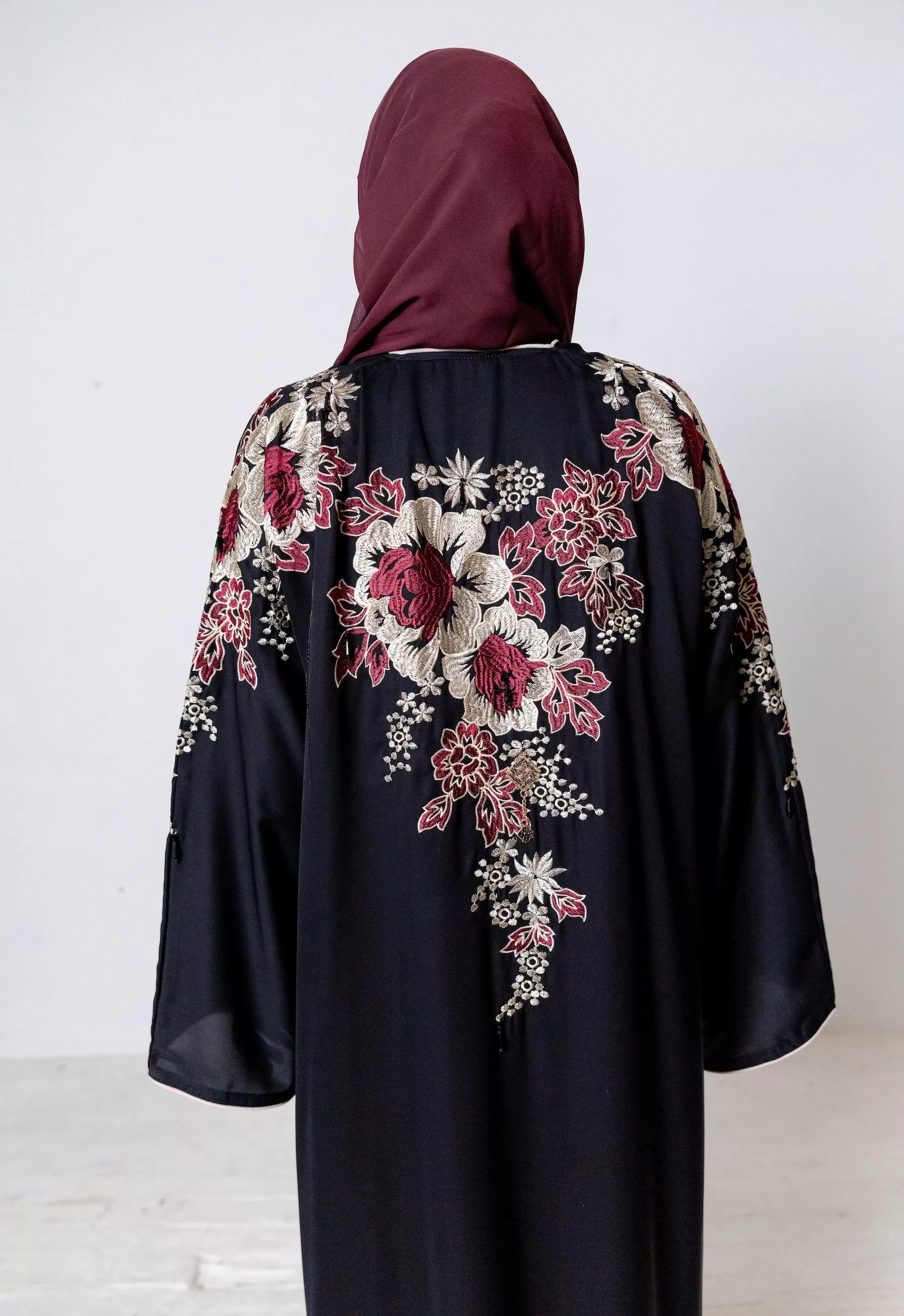 Marwa Abaya