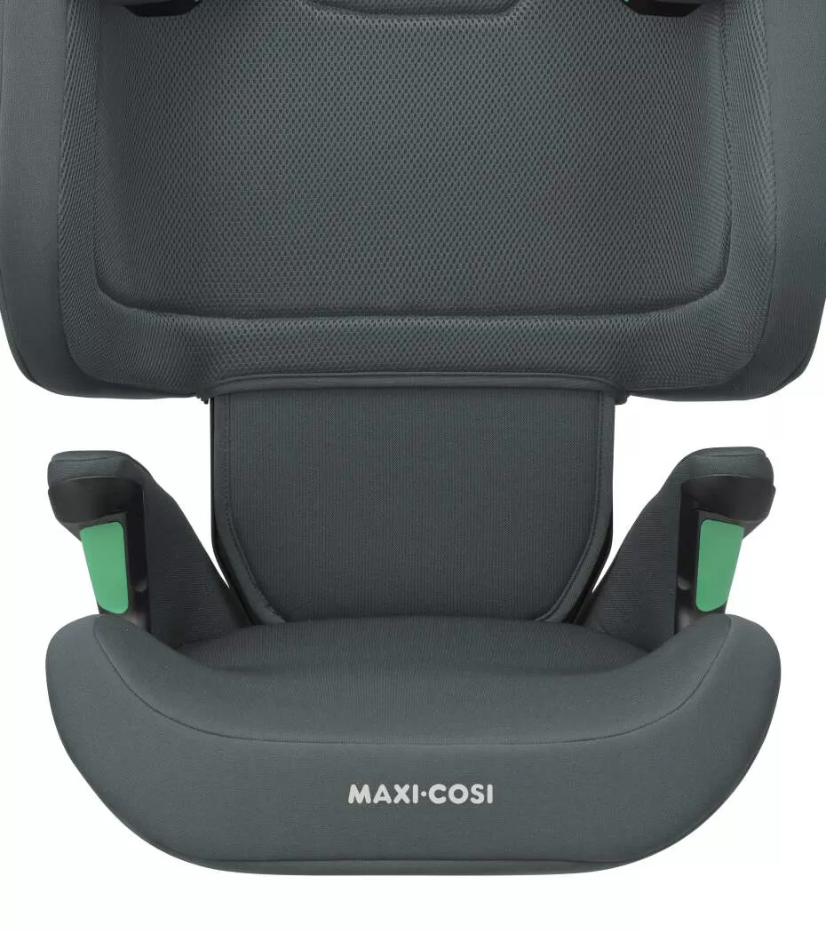 Maxi Cosi RodiFix R i-Size Car Seat - Authentic Graphite