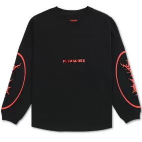 MAXIMIZE JERSEY (Black)