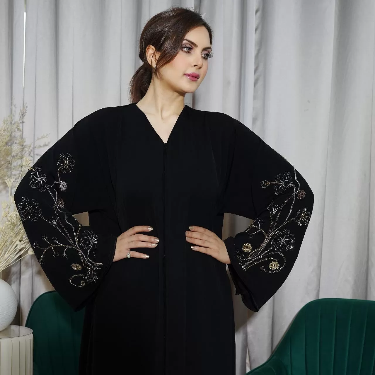 Maysa Abaya