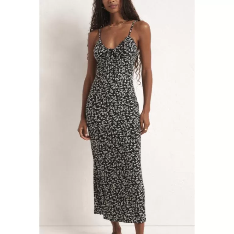 Melinda Midi Dress