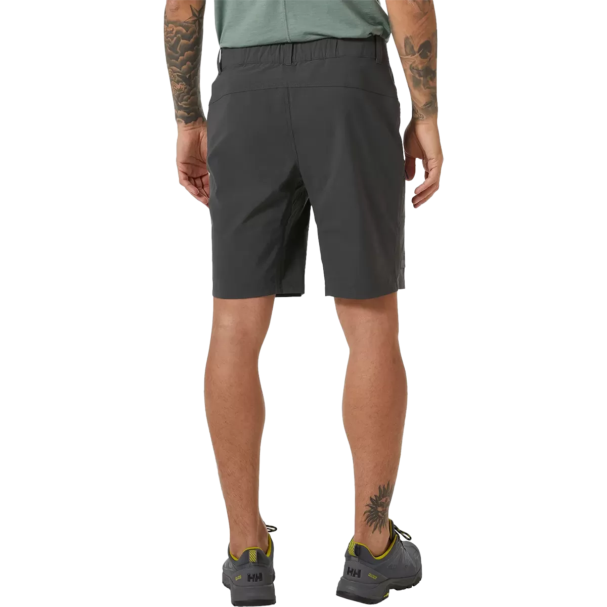 Men's ELV Light Tur Shorts