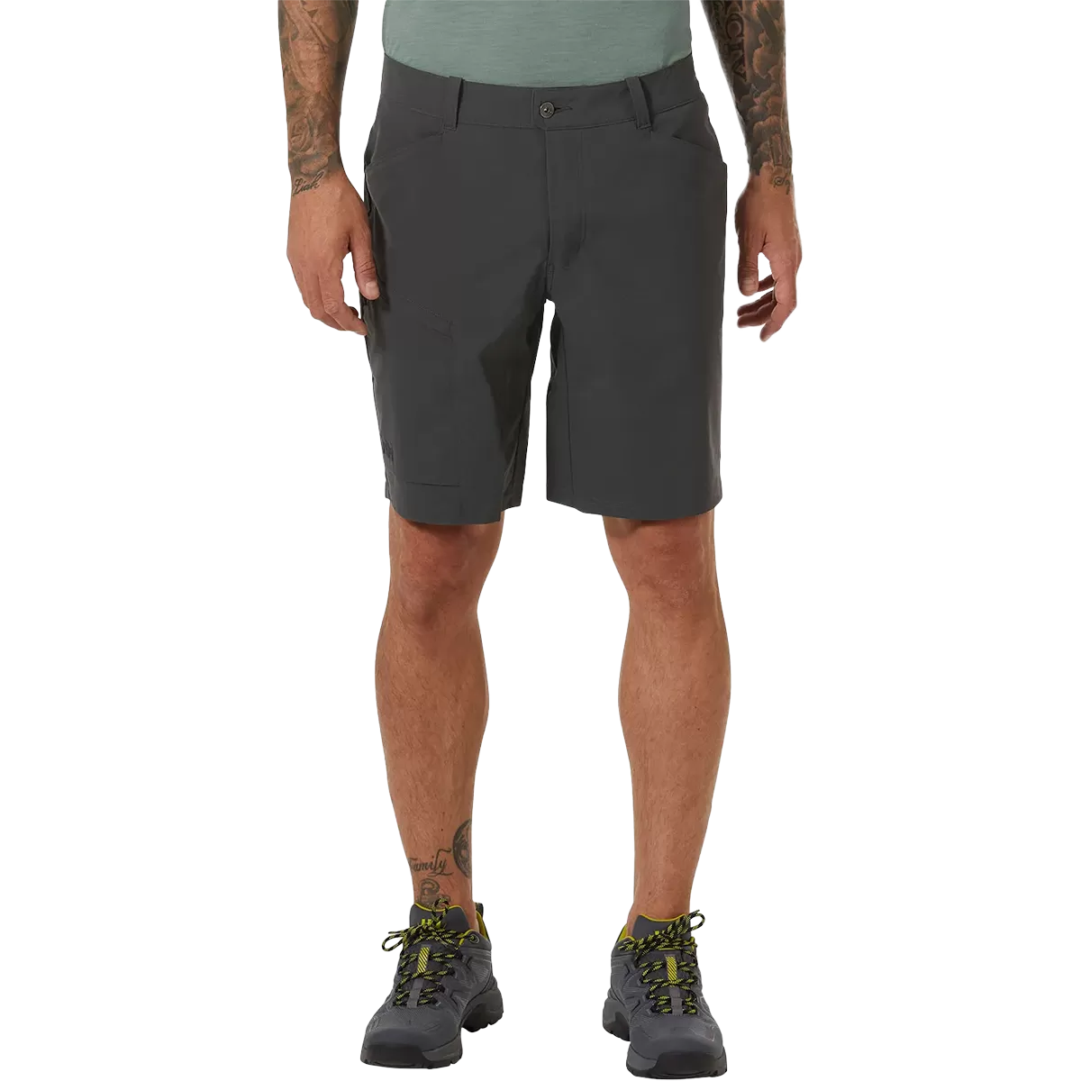 Men's ELV Light Tur Shorts