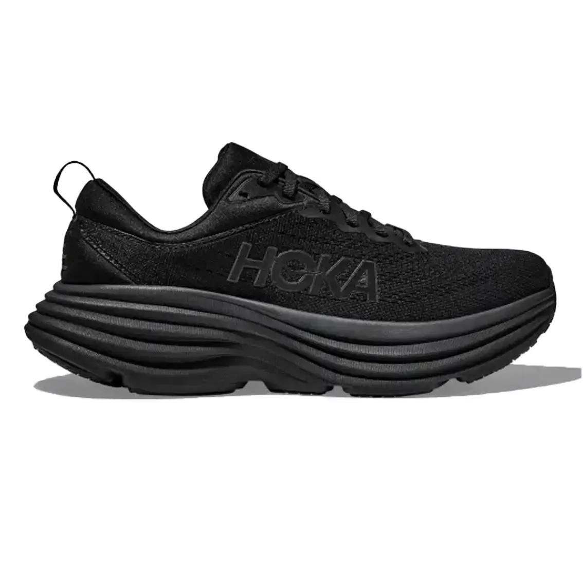 Mens Hoka Bondi 8 (Extra Wide)