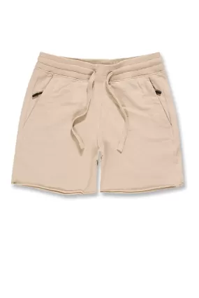 Men's Summer Breeze Knit Shorts