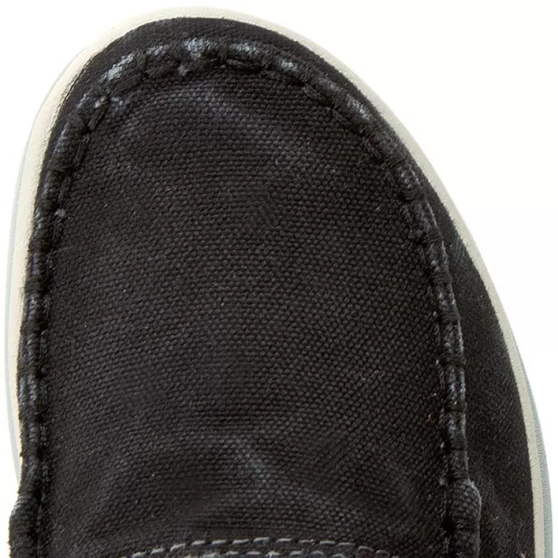 Merrell Duskair Moc Womens Black Shoes