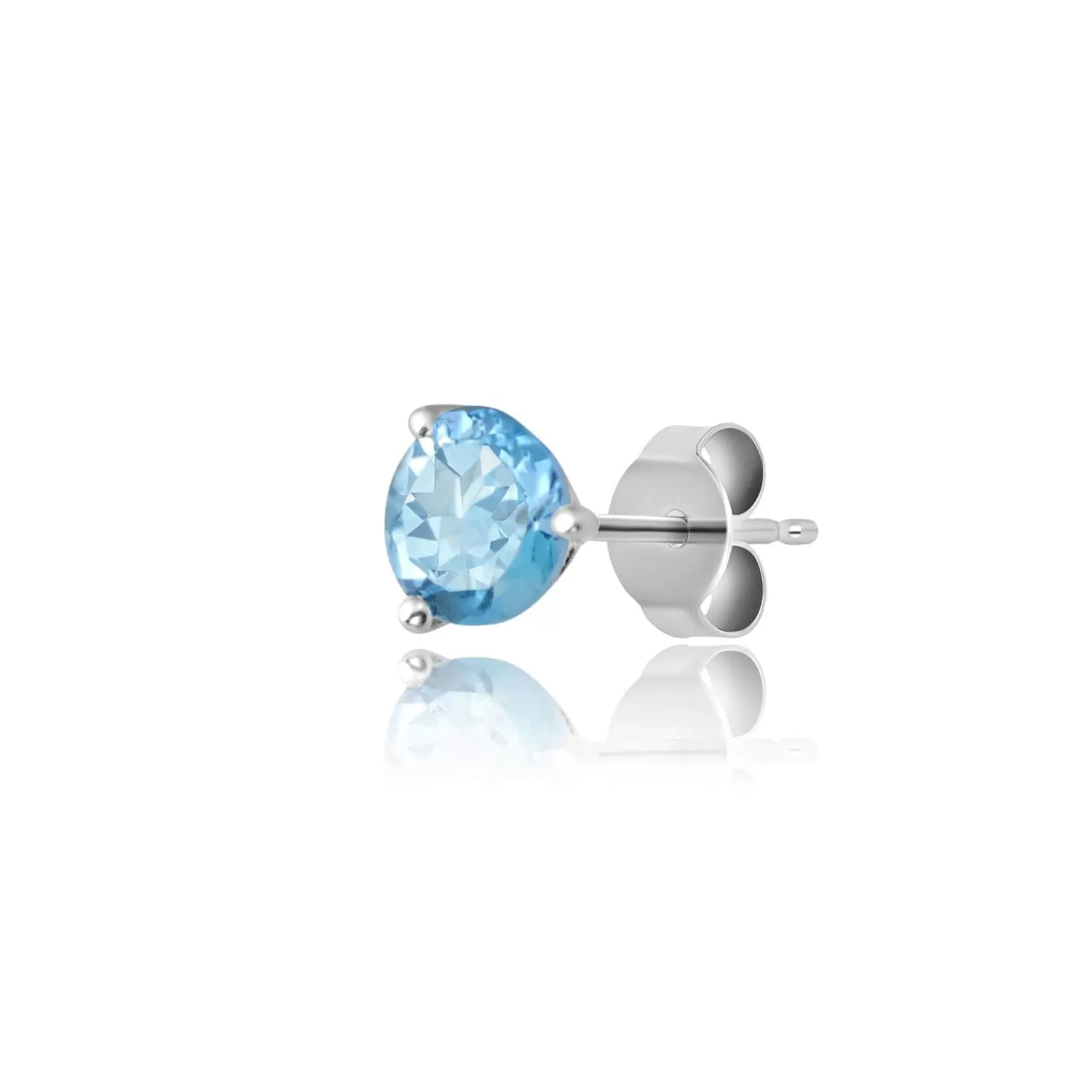 Mini Blue Topaz