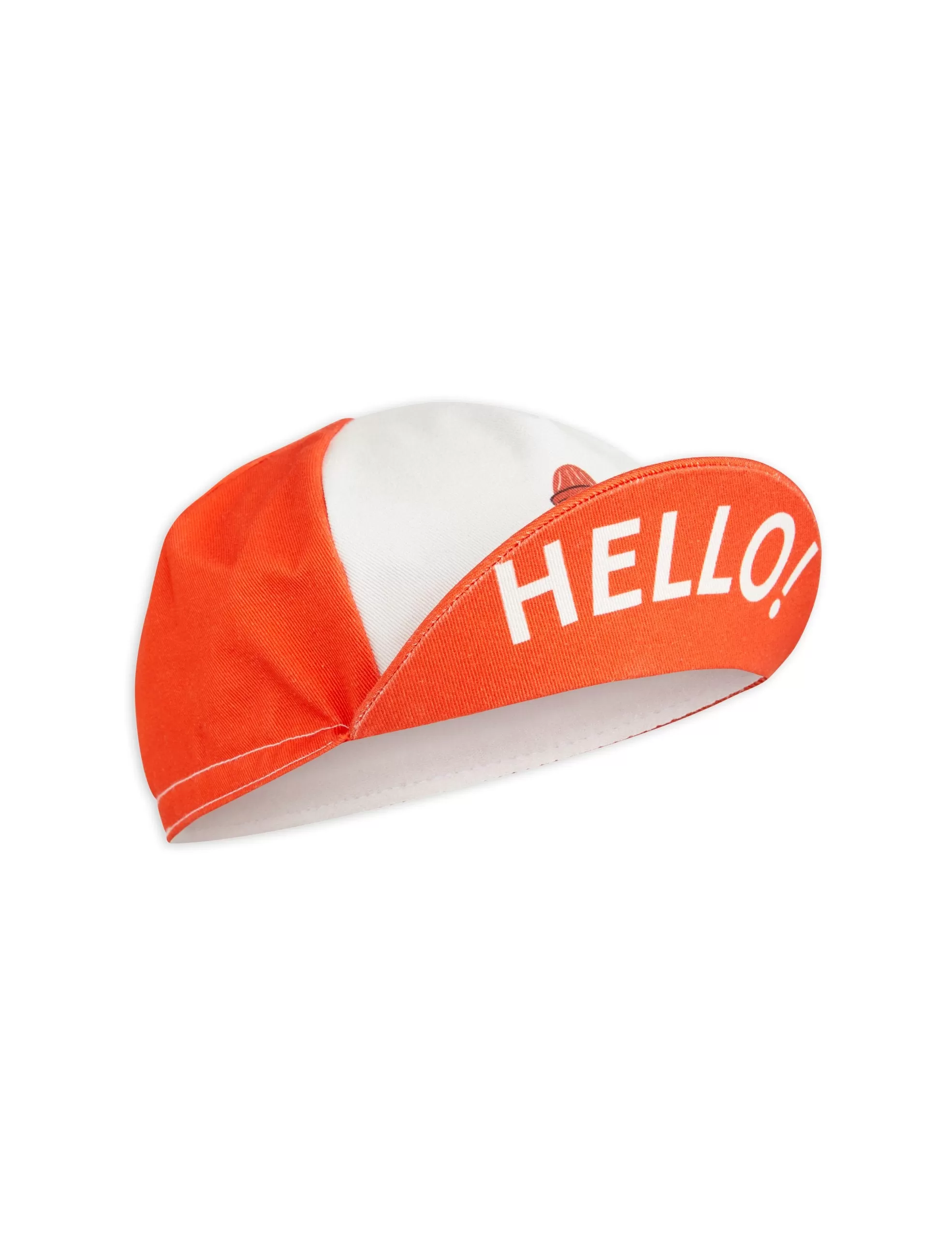 Mini Rodini | Bloodhound sp cycling cap