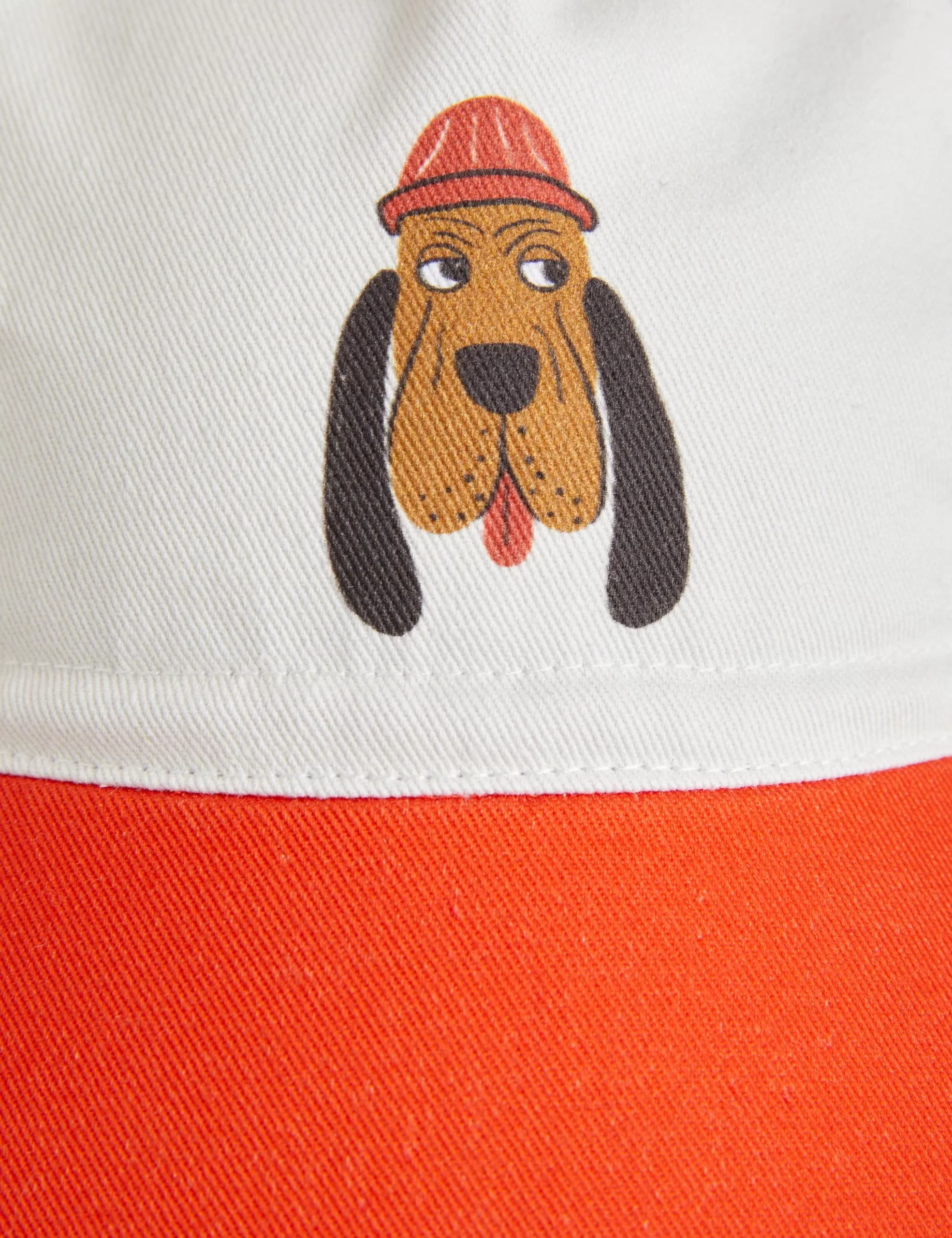 Mini Rodini | Bloodhound sp cycling cap