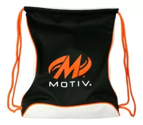 Motiv Agility Drawstring Sackpack