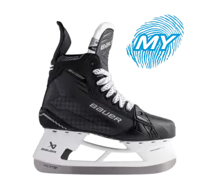 MYBAUER CUSTOM SKATE SUPREME SHADOW