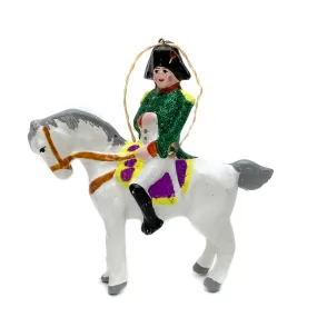 Napoleon Ornament