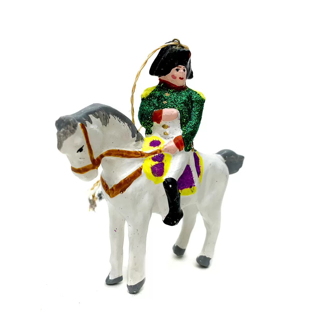 Napoleon Ornament