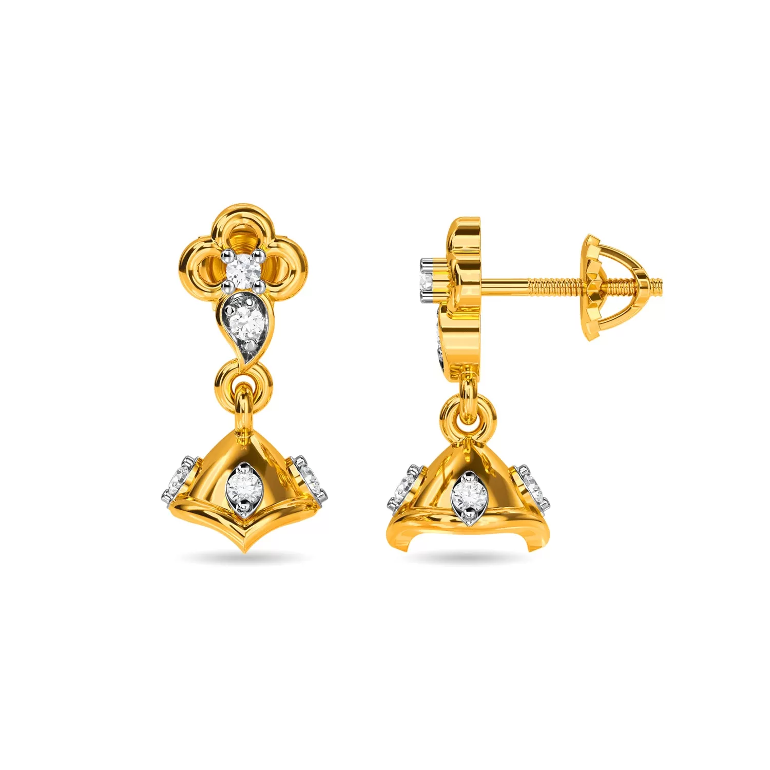 Nehemiah Earring