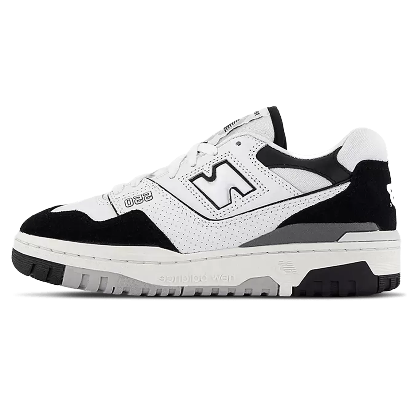 New Balance 550 'White Black'