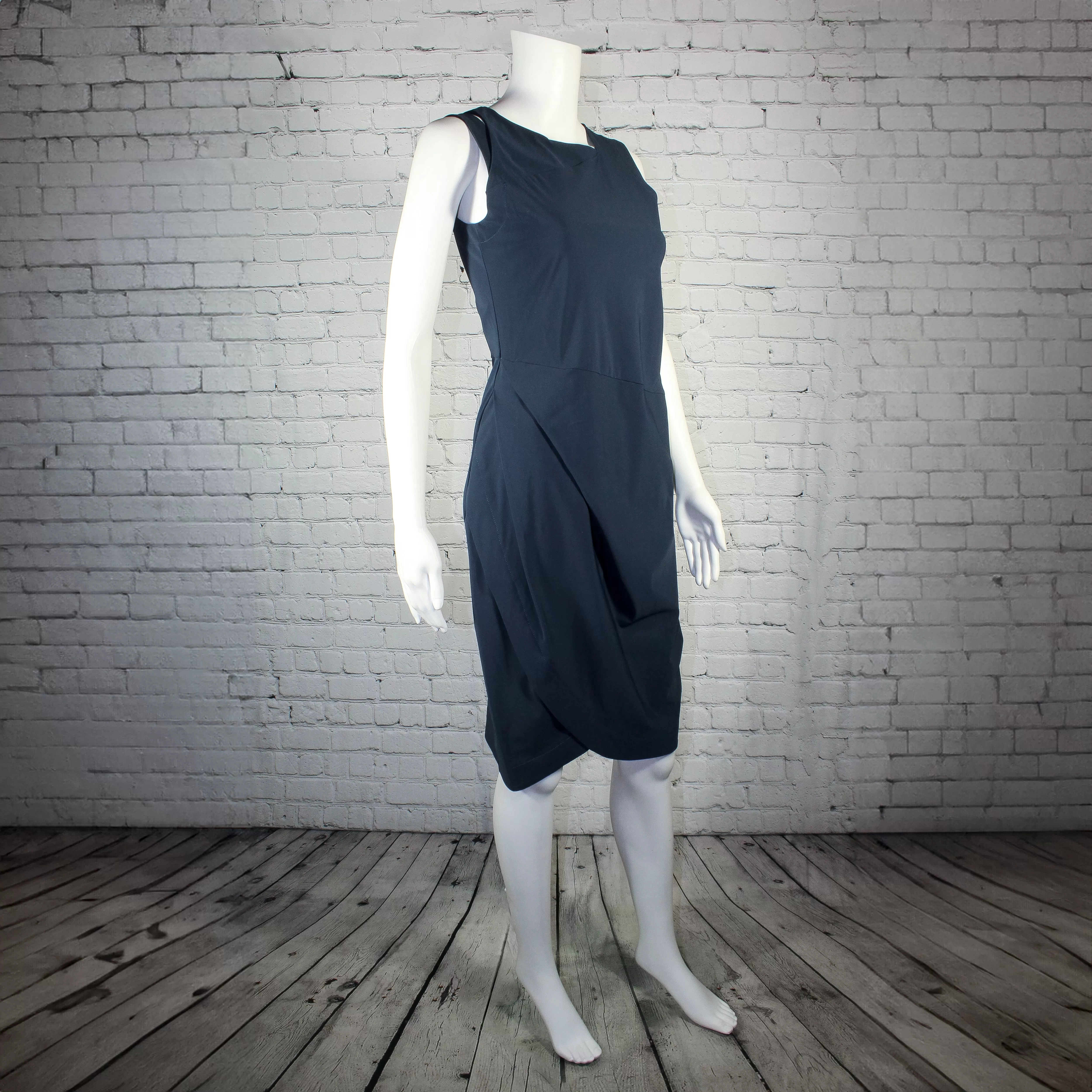 NEW! Duval Dress in Corsica by Porto