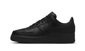 Nike Air Force 1 Low Fresh Black