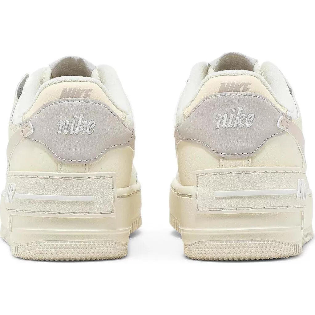 Nike Air Force 1 Shadow 'Coconut Milk' W