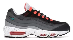 Nike Air Max 95 Grey Speckle Sole