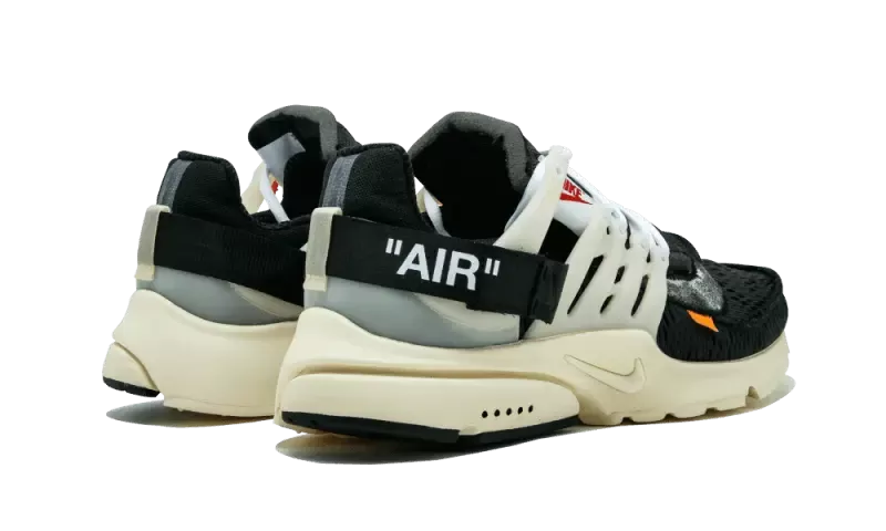 Nike Air Presto Off-White "The Ten"