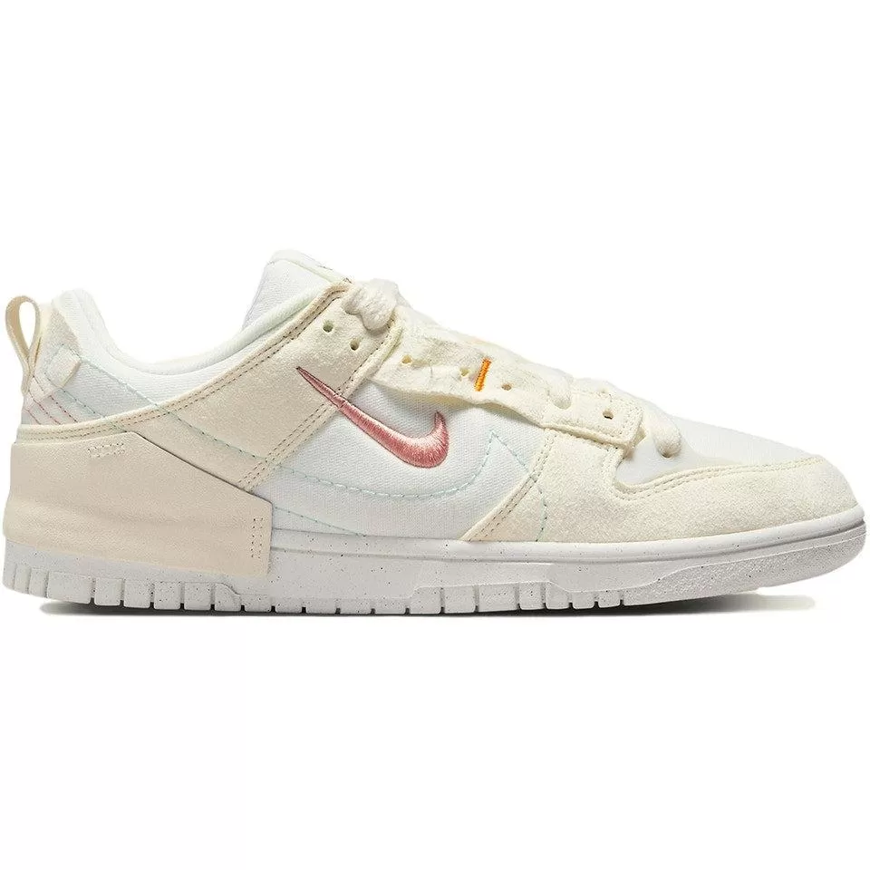 Nike Dunk Low Disrupt 2 Pale Ivory (W)