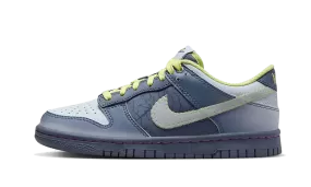 Nike Dunk Low Halloween I Am Fearless