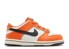 Nike Dunk Low Halloween (TD)