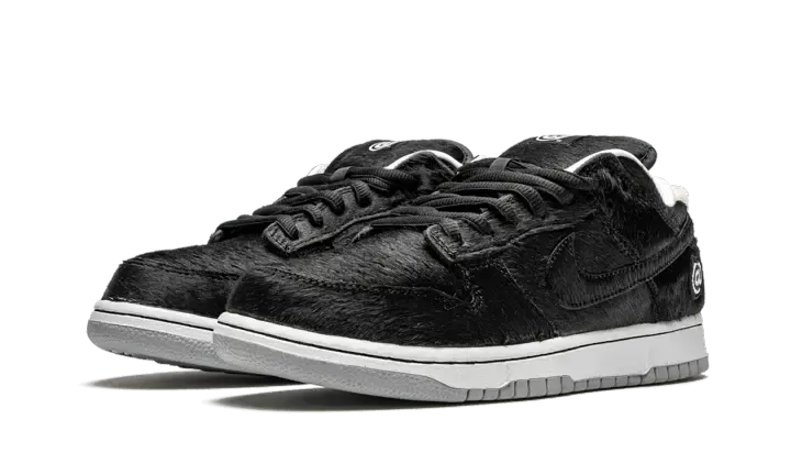 Nike SB Dunk Low BE@RBRICK Medicom Toy