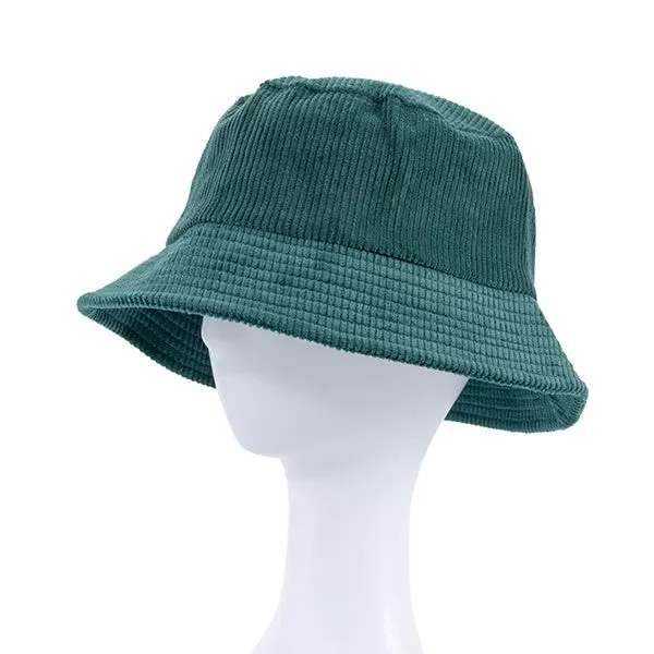 Our Corduroy Bucket Hat