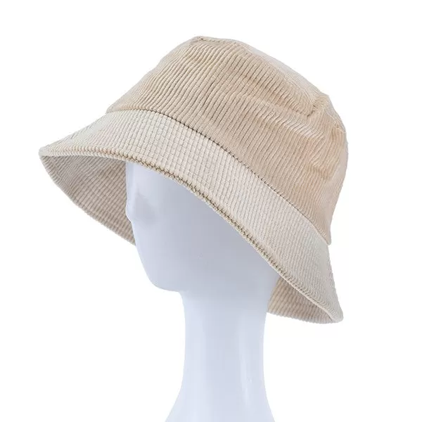 Our Corduroy Bucket Hat