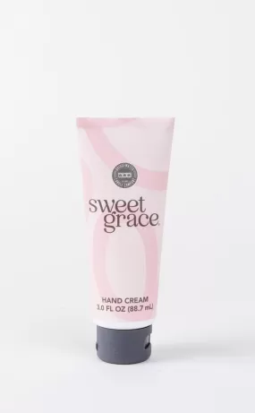 Pampering Hand Lotion | Sweet Grace