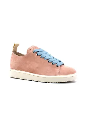 PAN CHIC Sneaker Donna Baby Rose Azure P01W00100222011