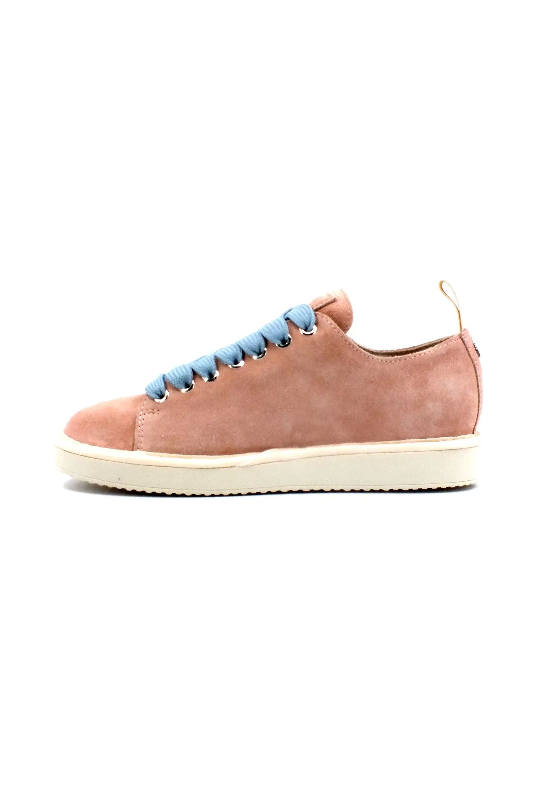 PAN CHIC Sneaker Donna Baby Rose Azure P01W00100222011