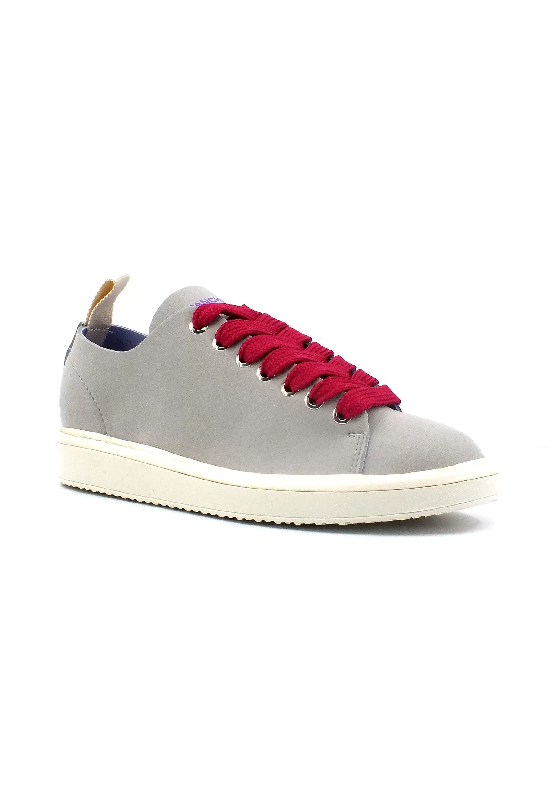 PAN CHIC Sneaker Donna Grey P01W0050009V001