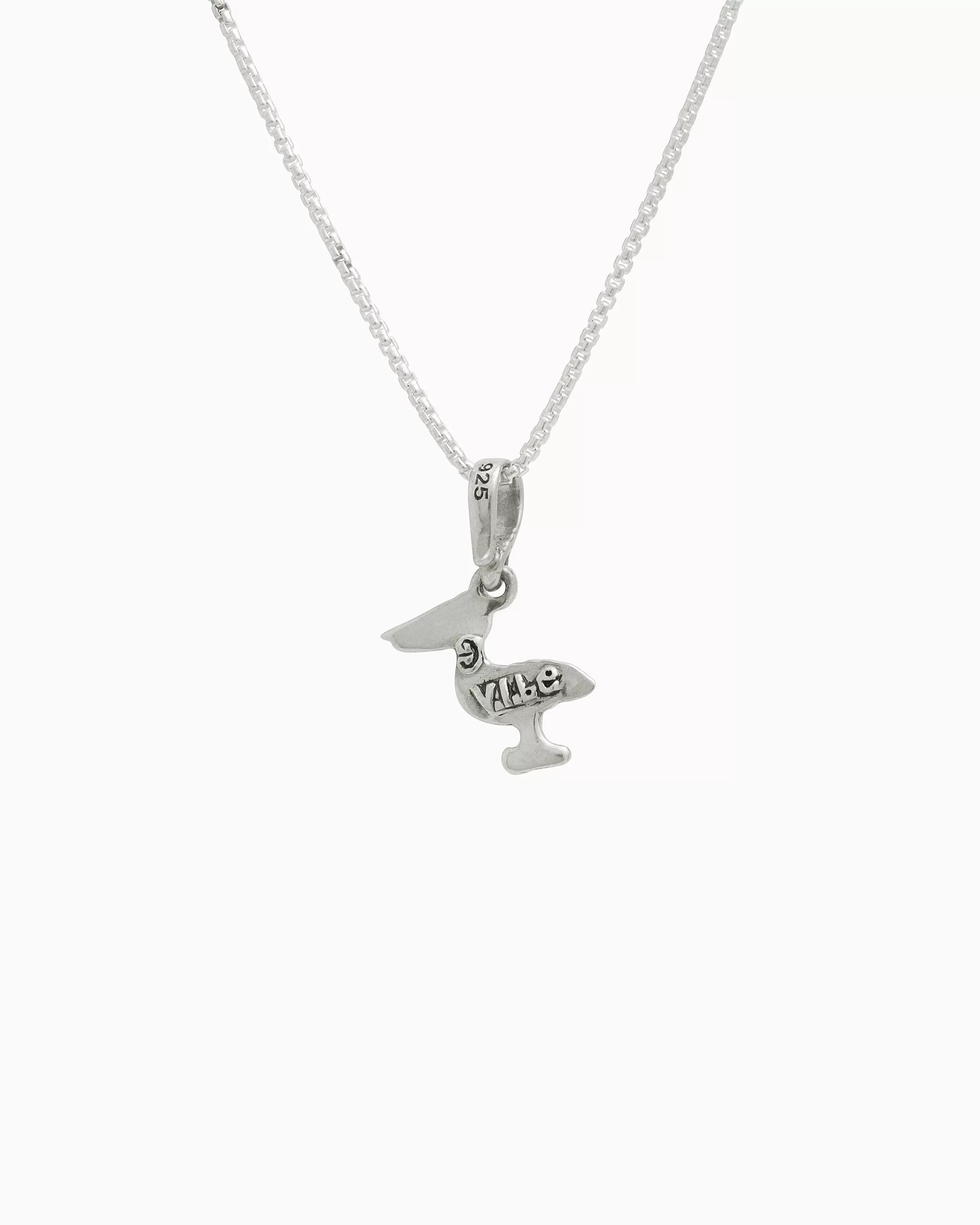 Pelican Charm