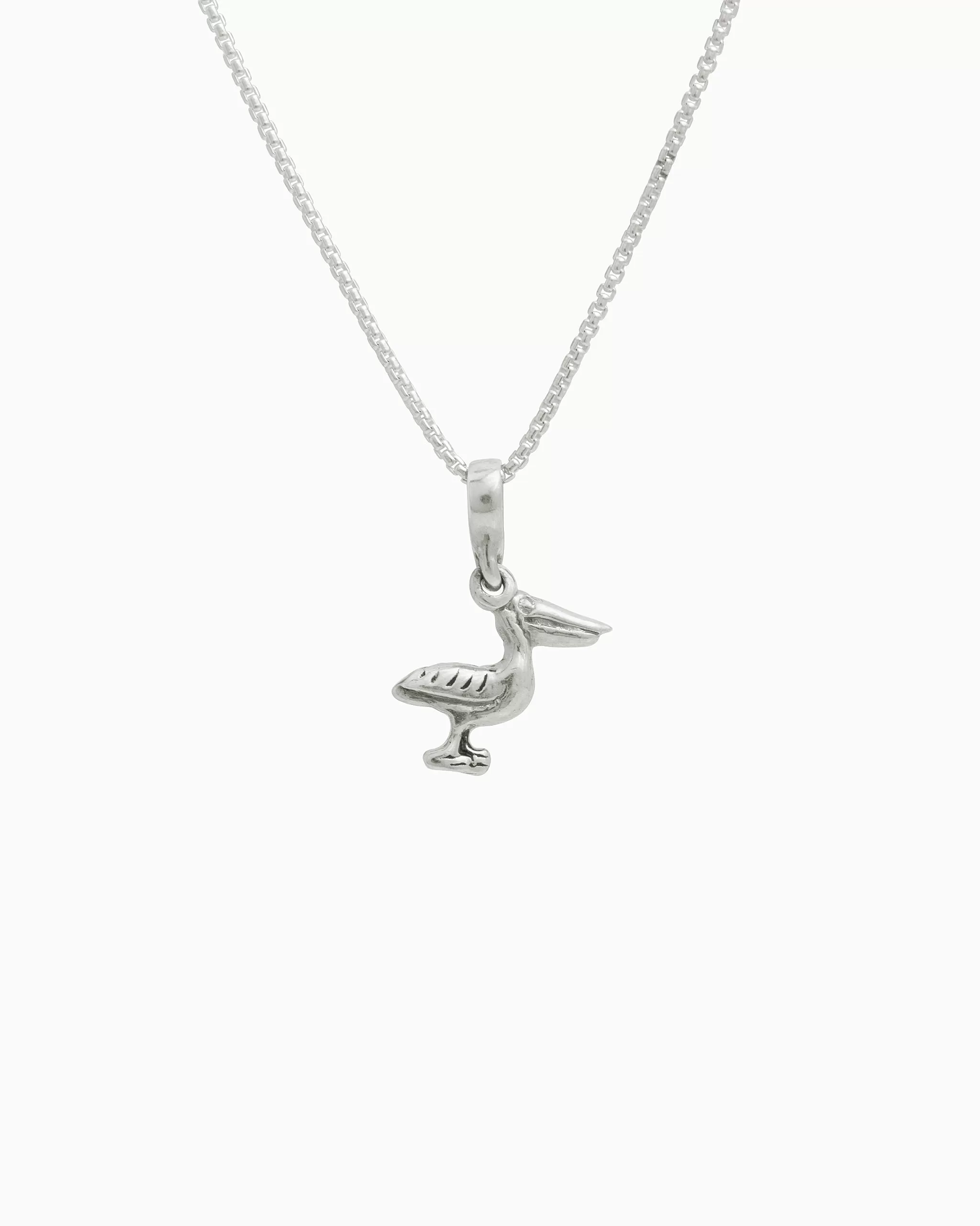 Pelican Charm