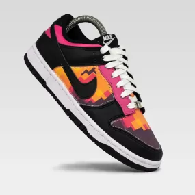 Pendo - Dunk Low Custom